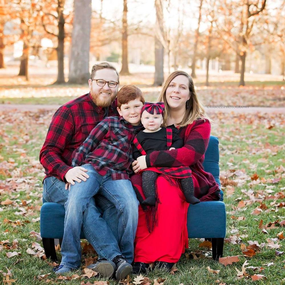 Meet your Posher, Lindsay